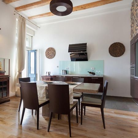 Luxury Beachfront Apartment Banje Dubrovnik Eksteriør billede